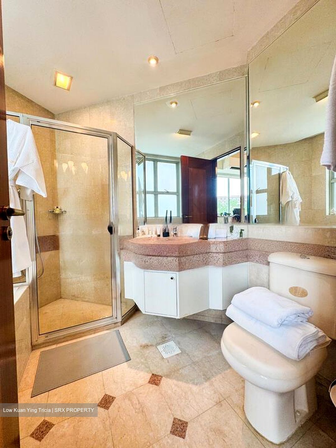 Sunshine Plaza (D7), Apartment #467597811